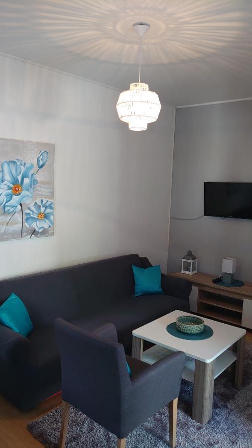 Apartments Tulipan - With Free Private Parking Garage 모스타르 외부 사진