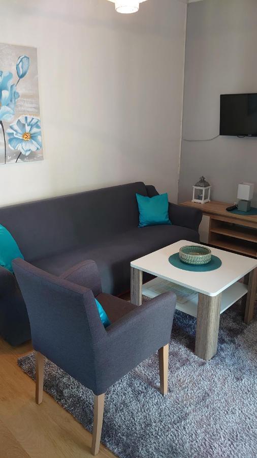 Apartments Tulipan - With Free Private Parking Garage 모스타르 외부 사진